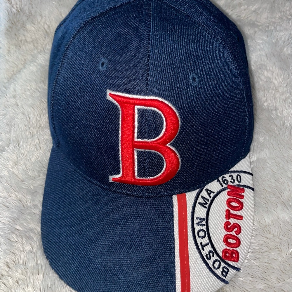 Boston Hat